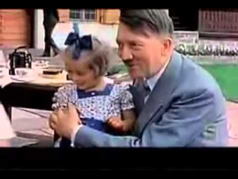 Adolf Hitler did not die in WWII Adolf Hitler did not die in WWII